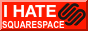 I hate Squarespace